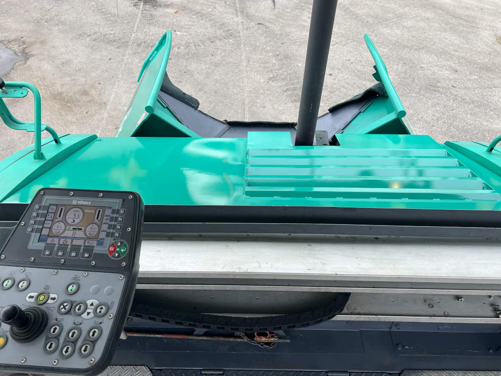 Usato 2017 Vogele S 1800-3i