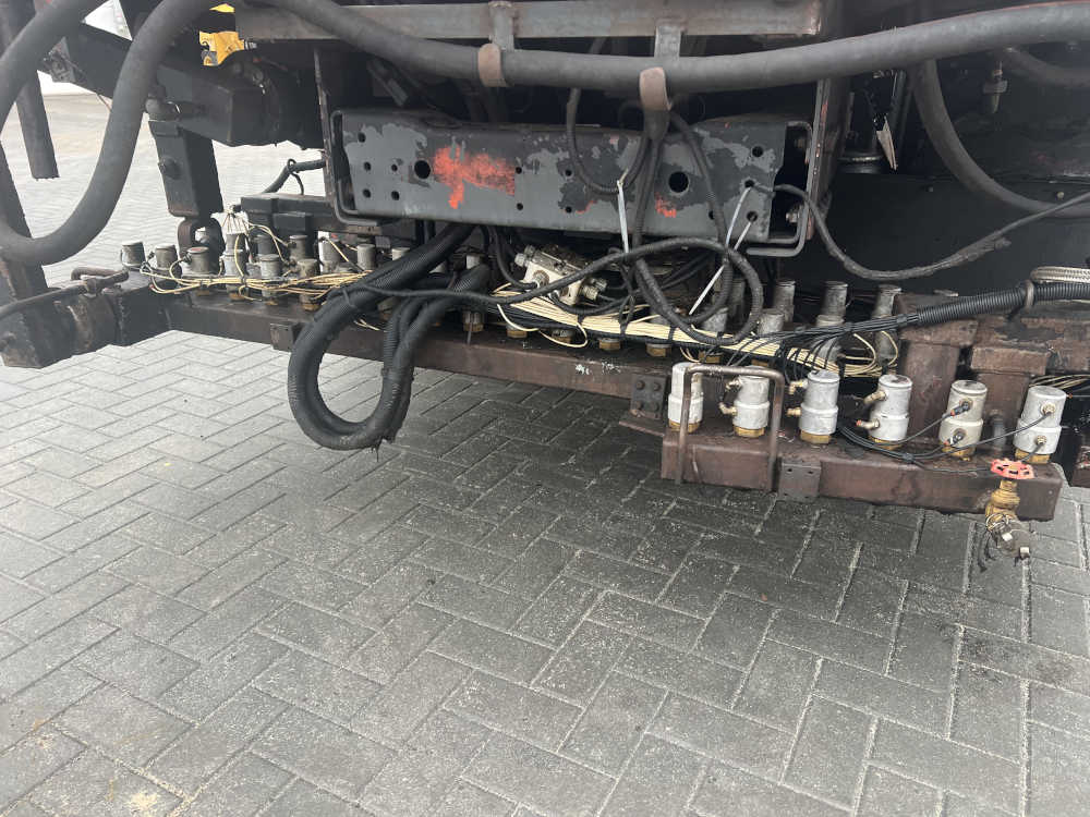 Usato 2002 Renaul / Rincheval Premium 370 Dci / EPA