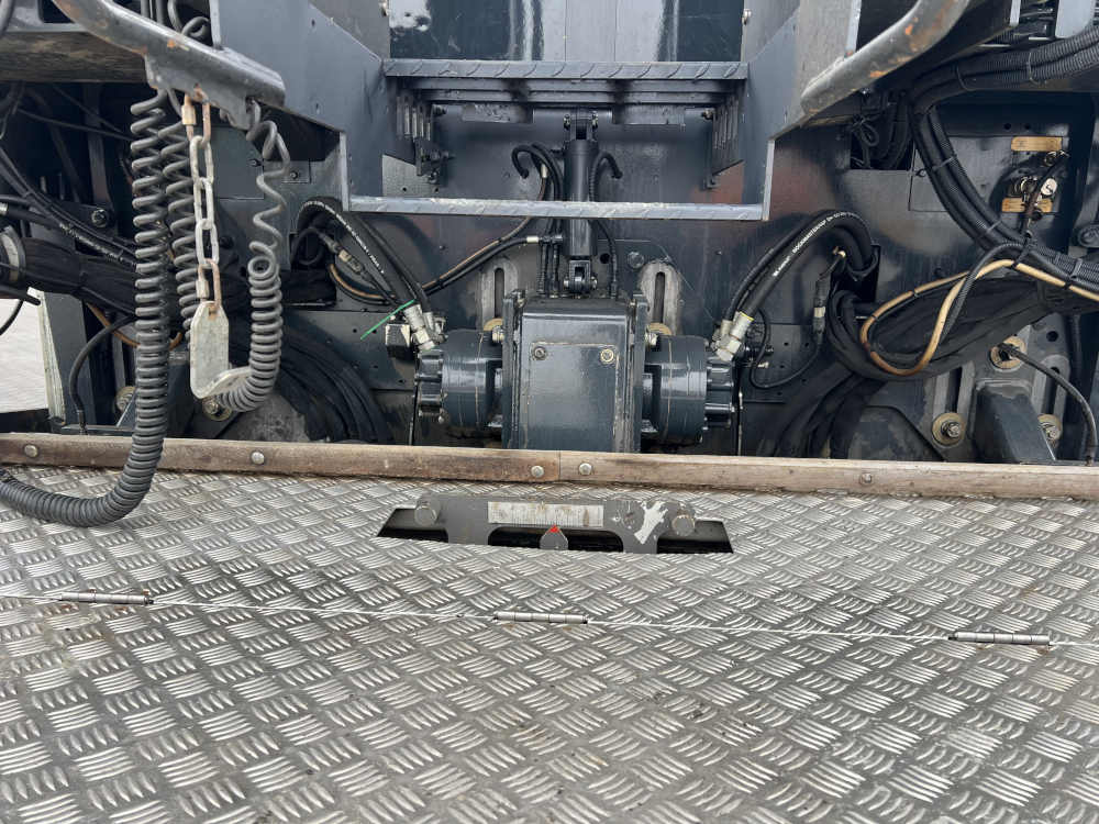 Usato 2017 Volvo P 7820C