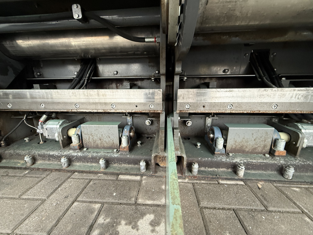 Usato 2020 Vogele S 1303-3i