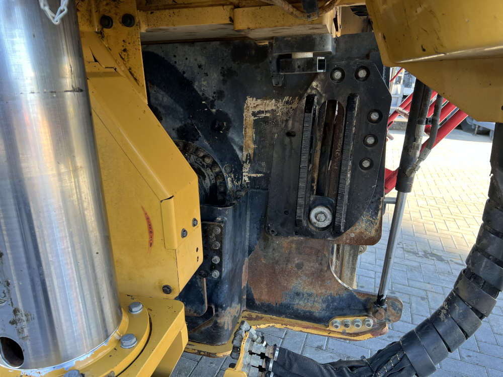 Usato 2019 Caterpillar PM 310
