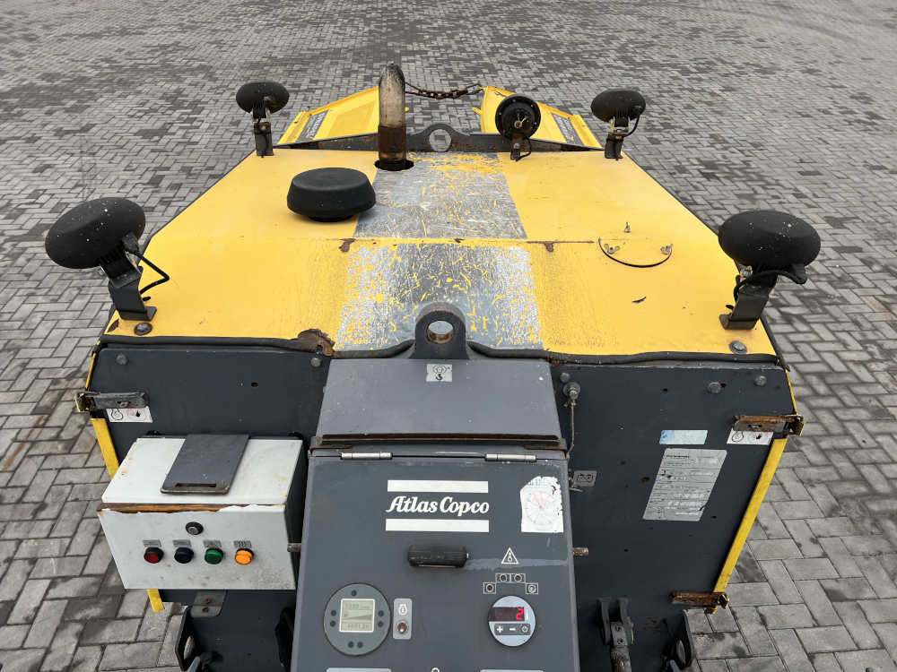 Usato 2014 Dynapac F 1200 CS