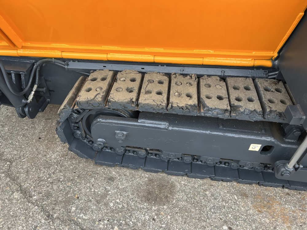 Usato 2007 Volvo Titan2820 -575-