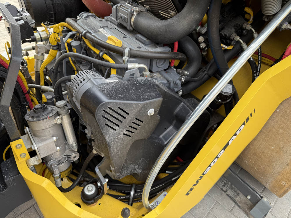 Usato 2023 Bomag BW 202 AD-50