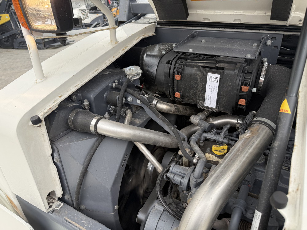 Usato 2021 Vogele S 1303-3i