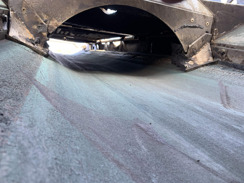 Usato 2011 Vogele MT 3000-2 Offset