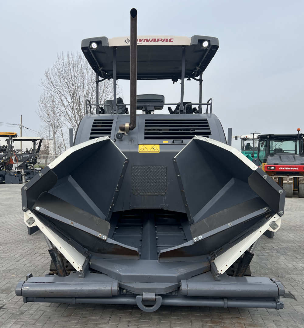 Usato 2018 Dynapac SD 2500 CS