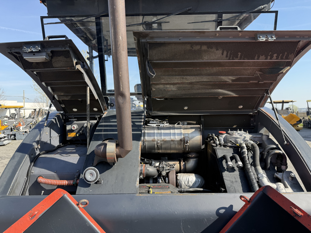 Usato 2019 Dynapac SD 2500 CS