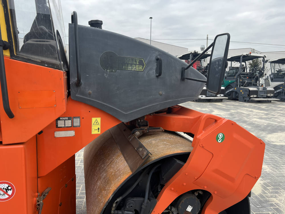 Usato 2007 Bomag BW 174 AP-AM -1005-