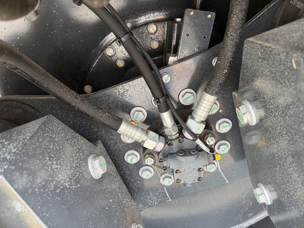 Usato 2023 Bomag BW 151 AD-50