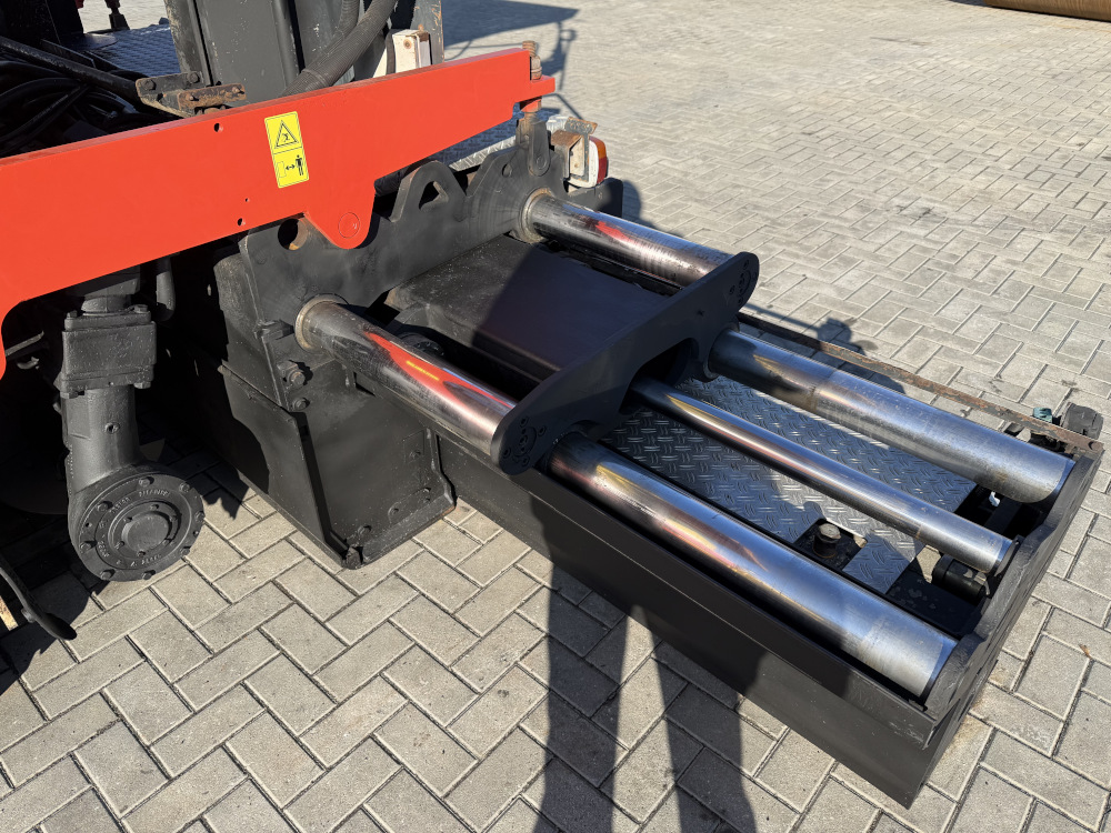 Usato 2003 Dynapac F 121 6W