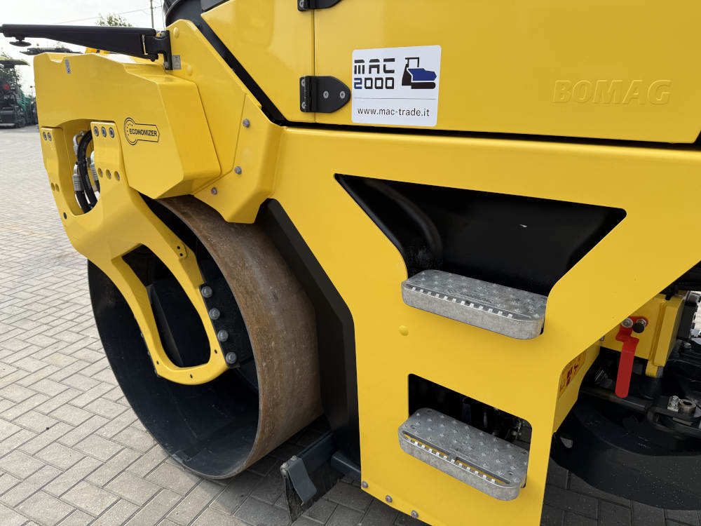 Usato 2023 Bomag BW 151 AD-50