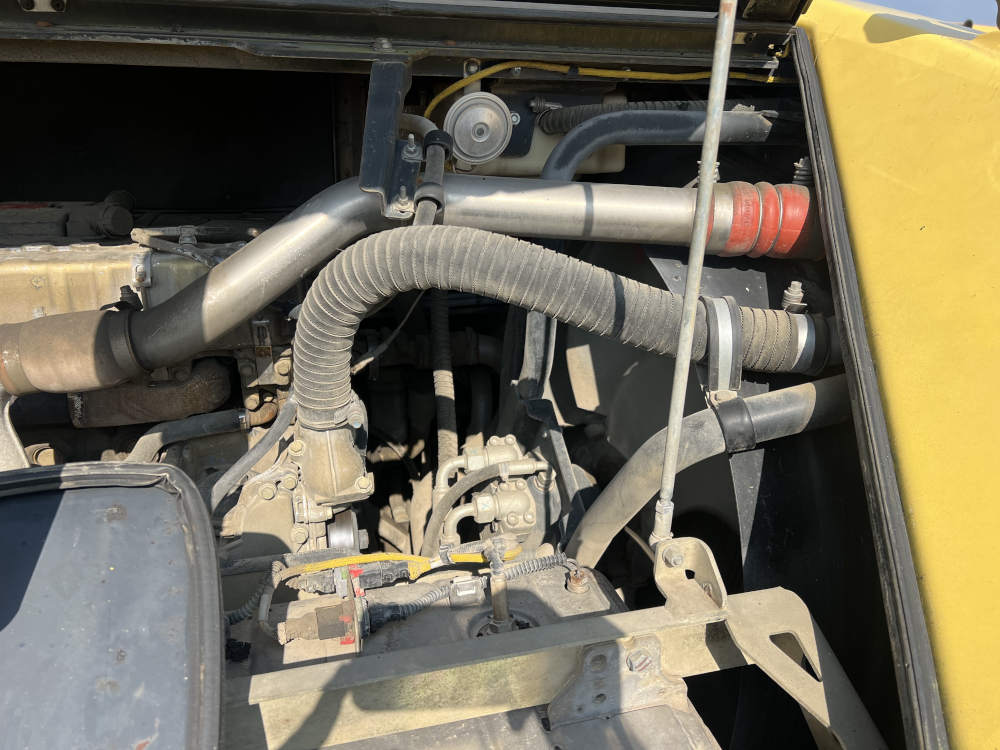 Usato 2014 Bomag BF 600C-2