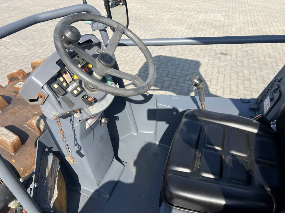 Usato 2014 Dynapac CA 1300 PD