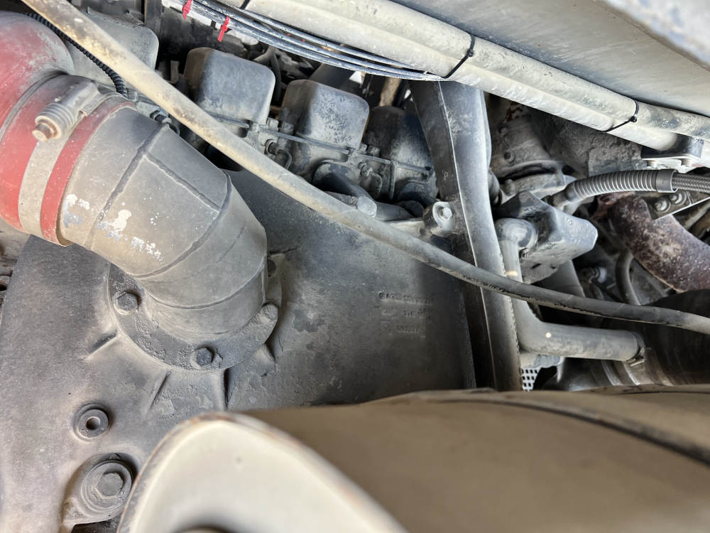 Usato 2010 Wirtgen WR 2400