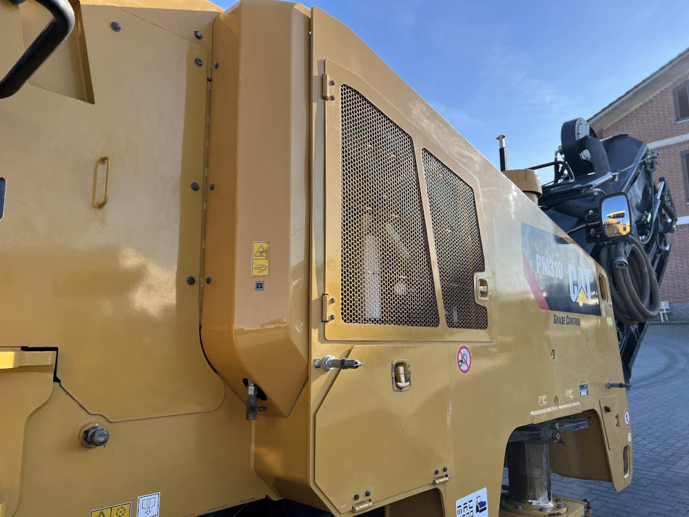 Usato 2019 Caterpillar PM 310