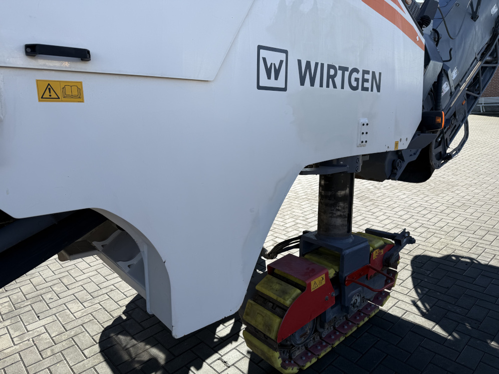 Usato 2017 Wirtgen W 130 CFi