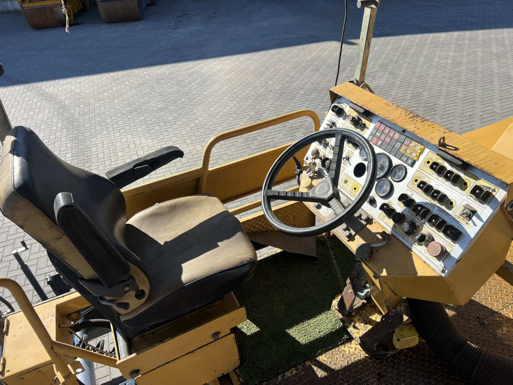 Usato 1999 Bitelli BB 680