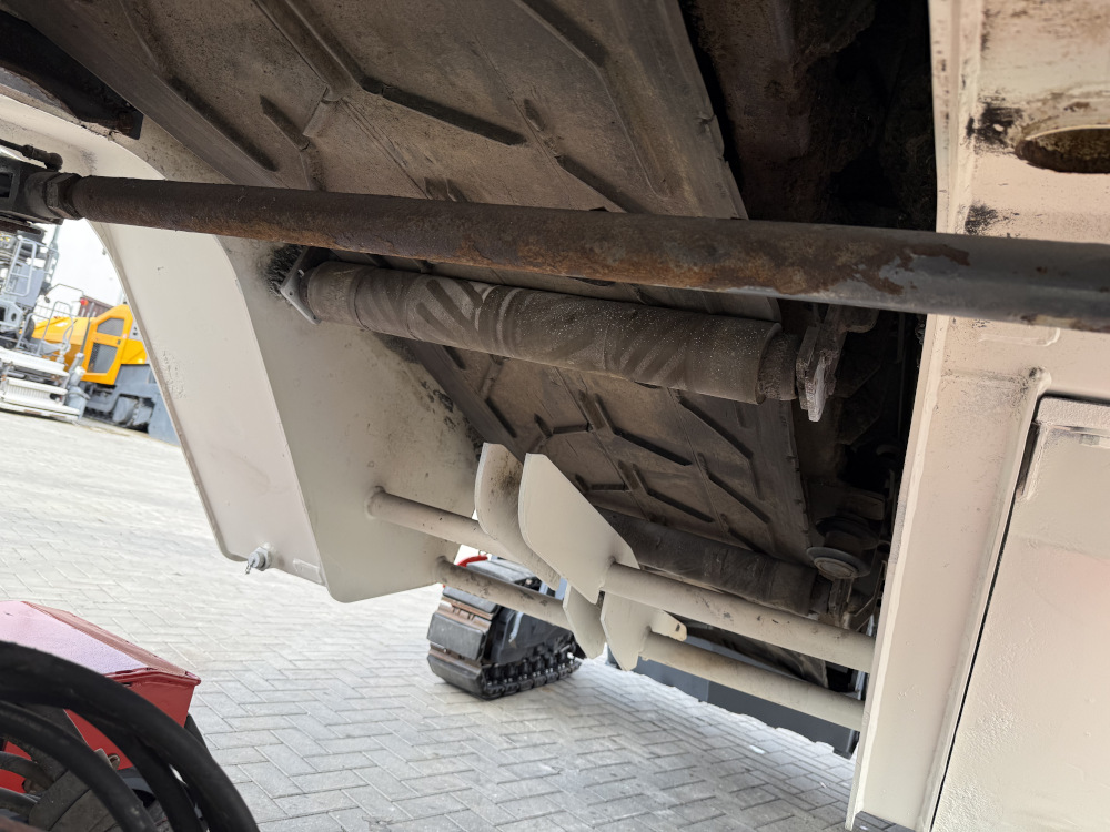 Usato 2013 Wirtgen W 100Fi