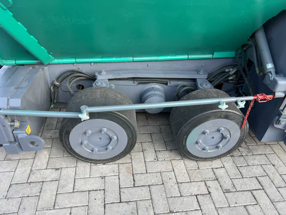 Usato 2018 Vogele S 1803-3i