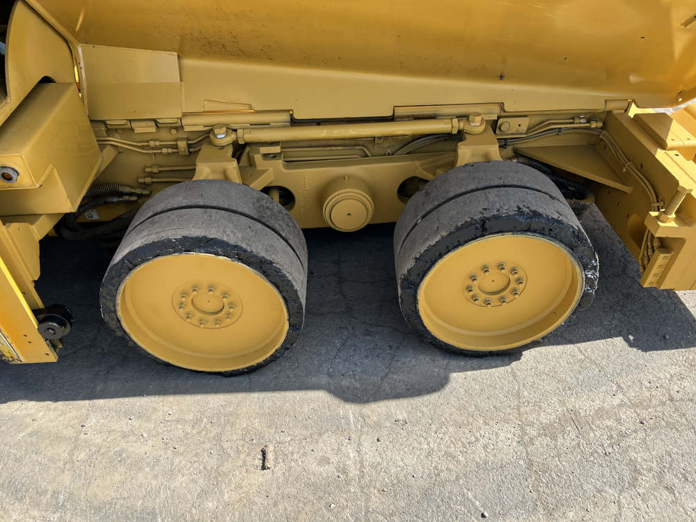 Usato 2014 Caterpillar AP 500E -222-