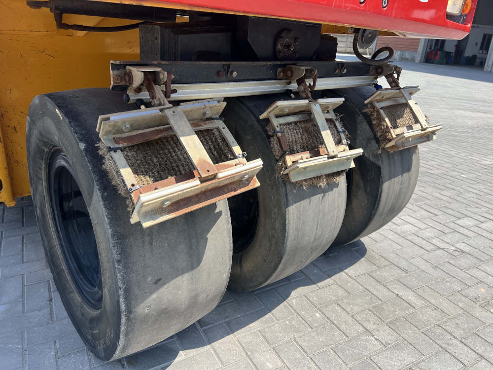 Usato 2012 Dynapac CP 224W