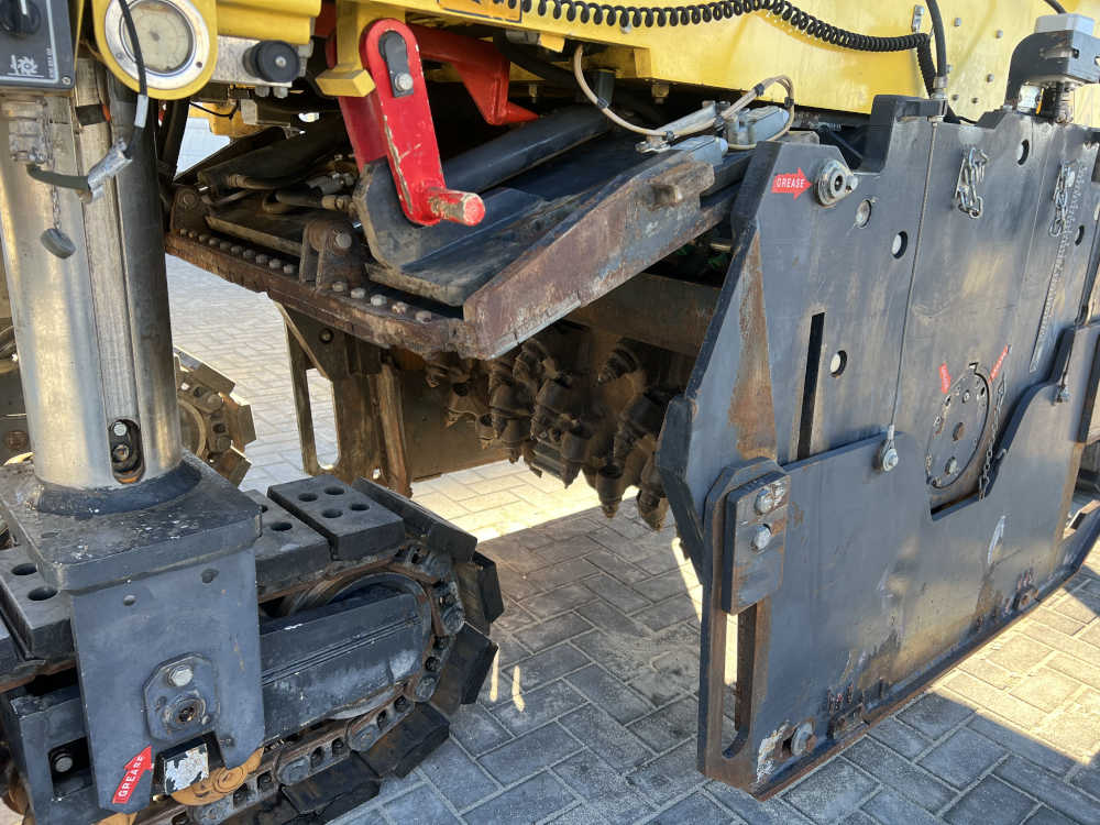 Usato 2009 Bomag BM 1300/30