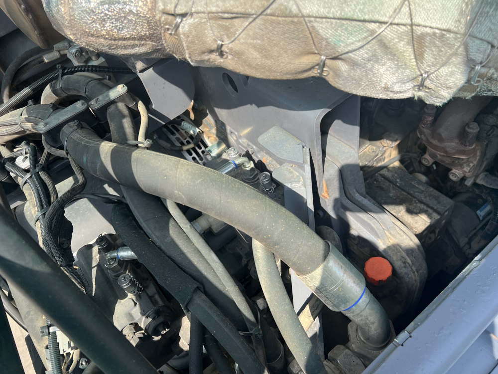 Usato 2014 Vogele Super 1600-3i