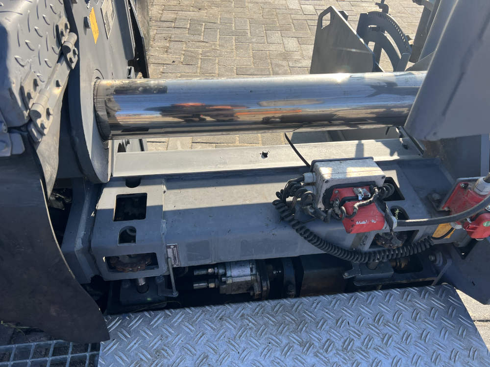 Usato 2014 Vogele S 1303-3i