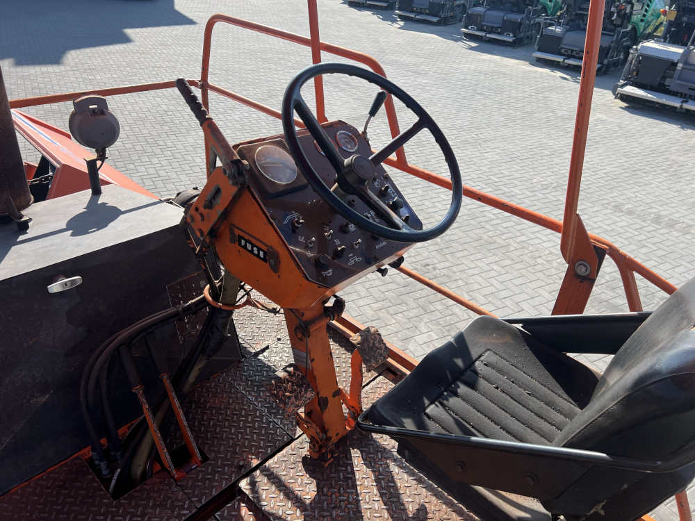 Usato 1985 Marini P 176