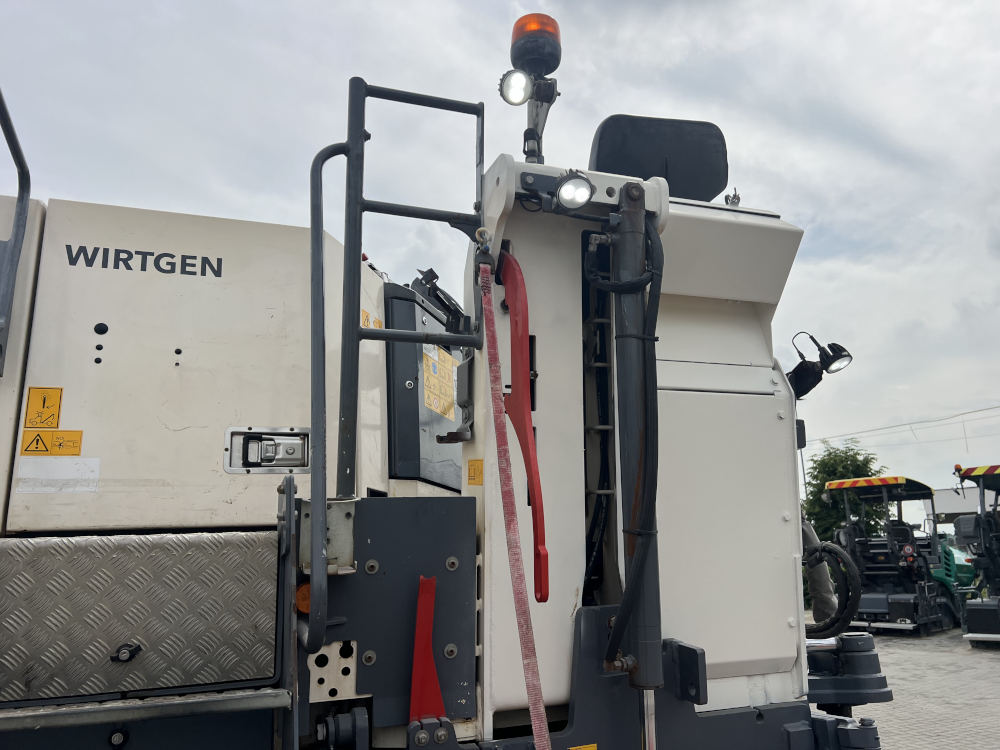 Usato 2019 Wirtgen W 100 CFi