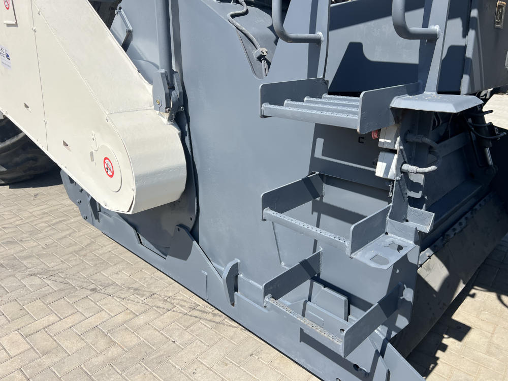 Usato 2010 Wirtgen WR 2400