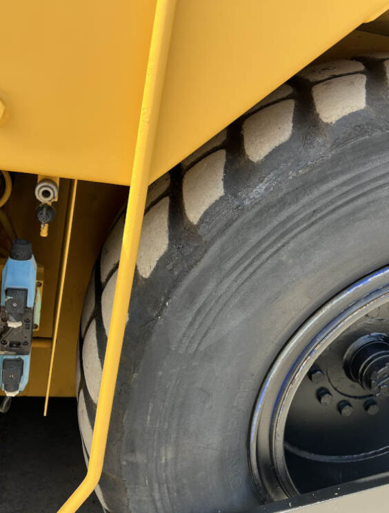 Usato 1986 Bitelli BB50 -025-