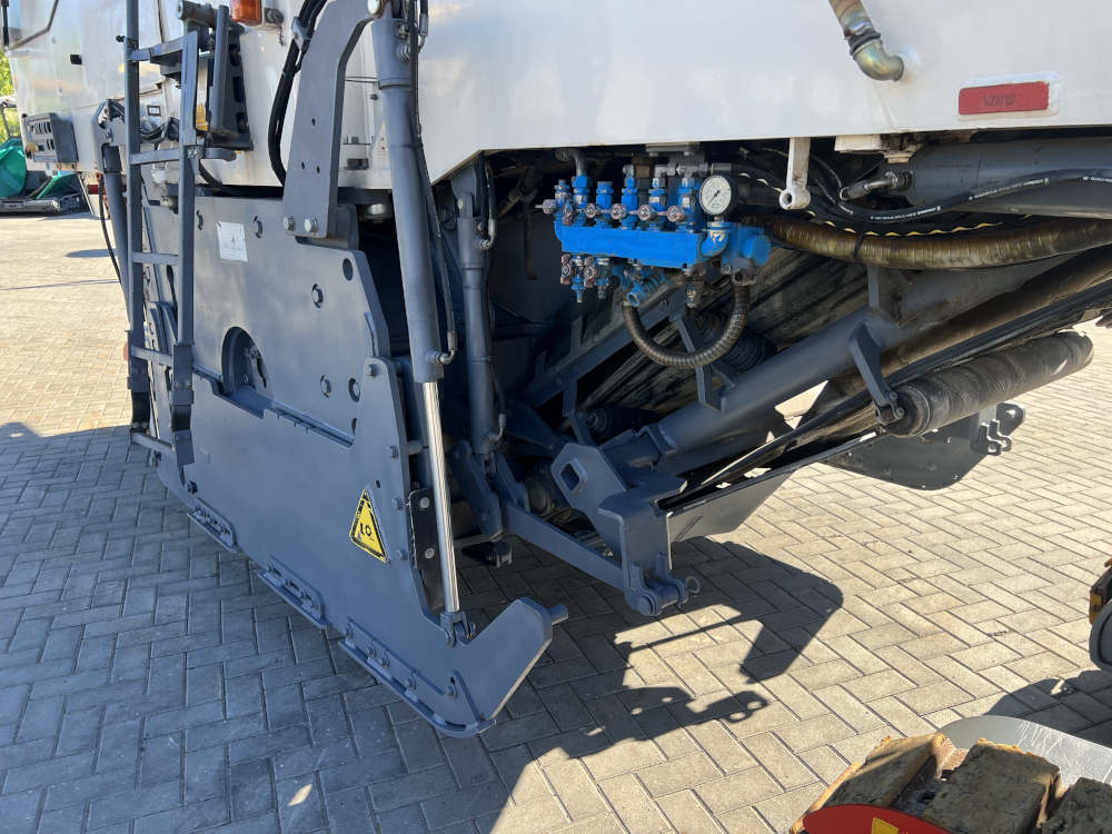 Usato 2014 Wirtgen W 200i