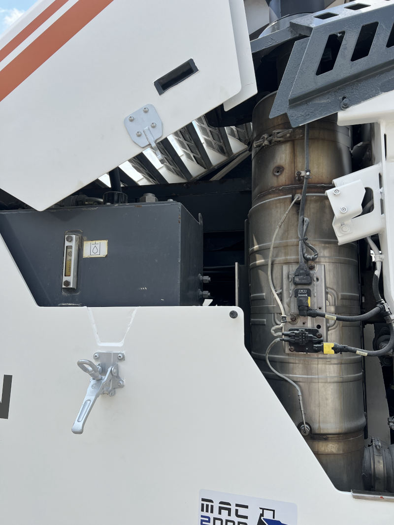 Usato 2015 Wirtgen W 120 CFi