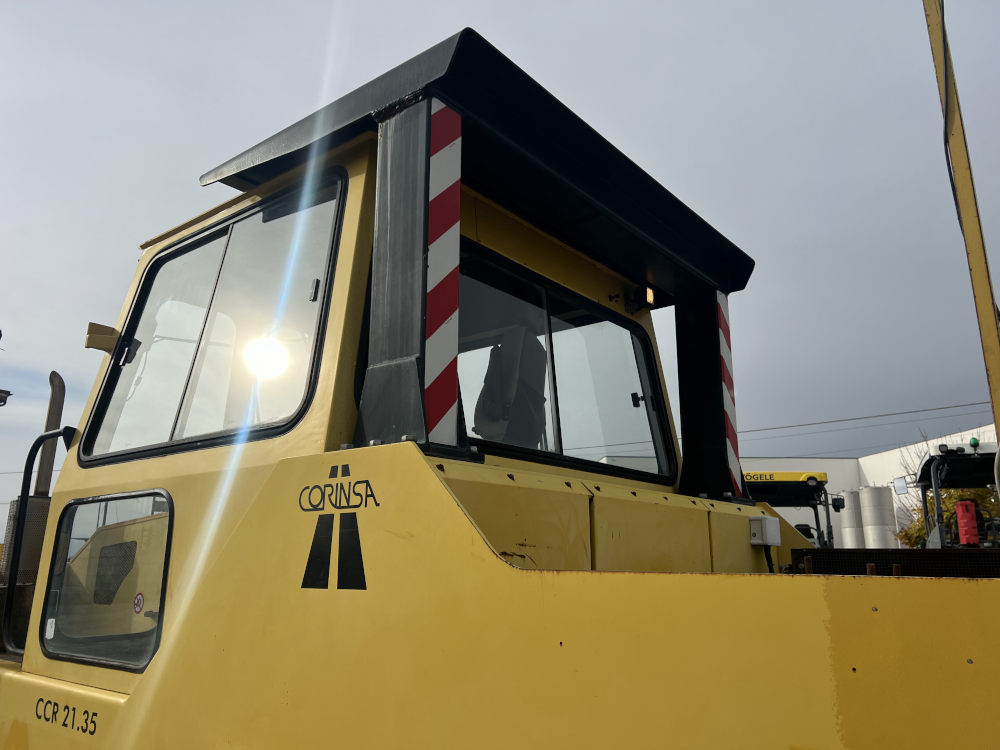 Usato 2010 Corinsa CCR 2135