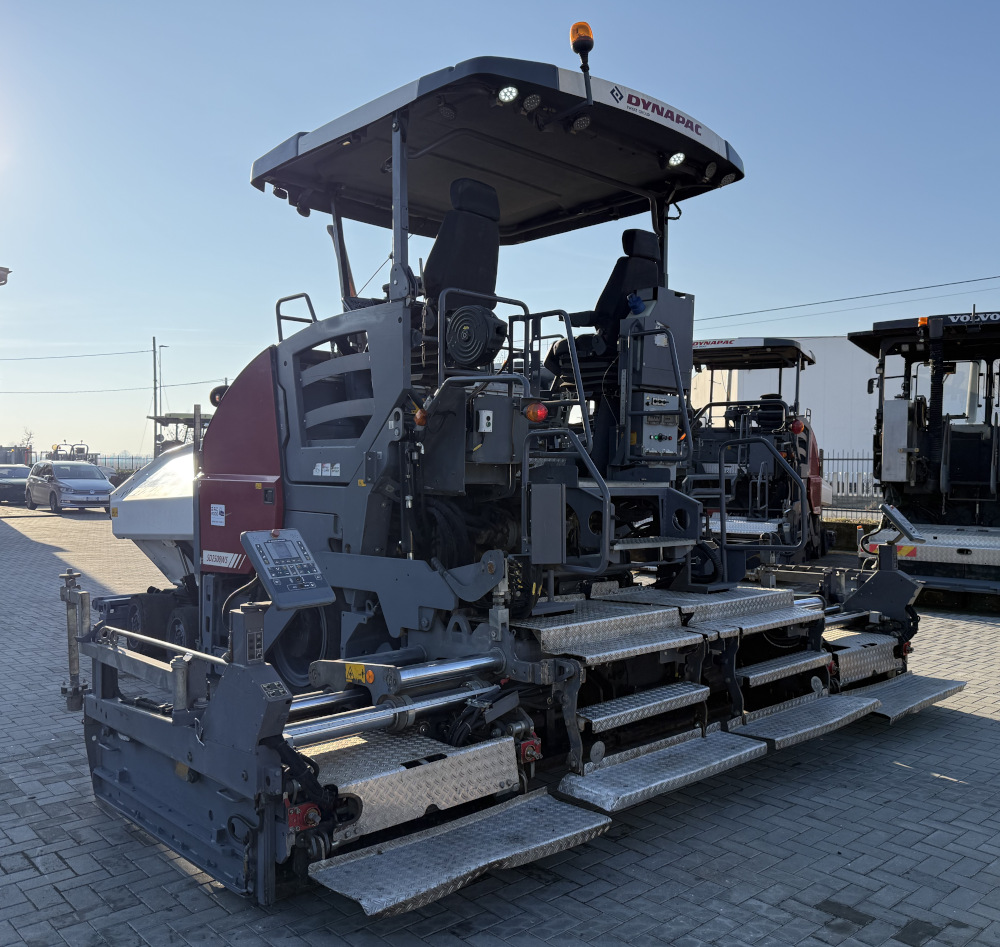 Usato 2021 Dynapac SD 2500 WS