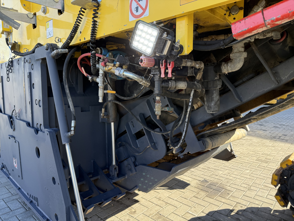 Usato 2016 Bomag BM 2000/60-2