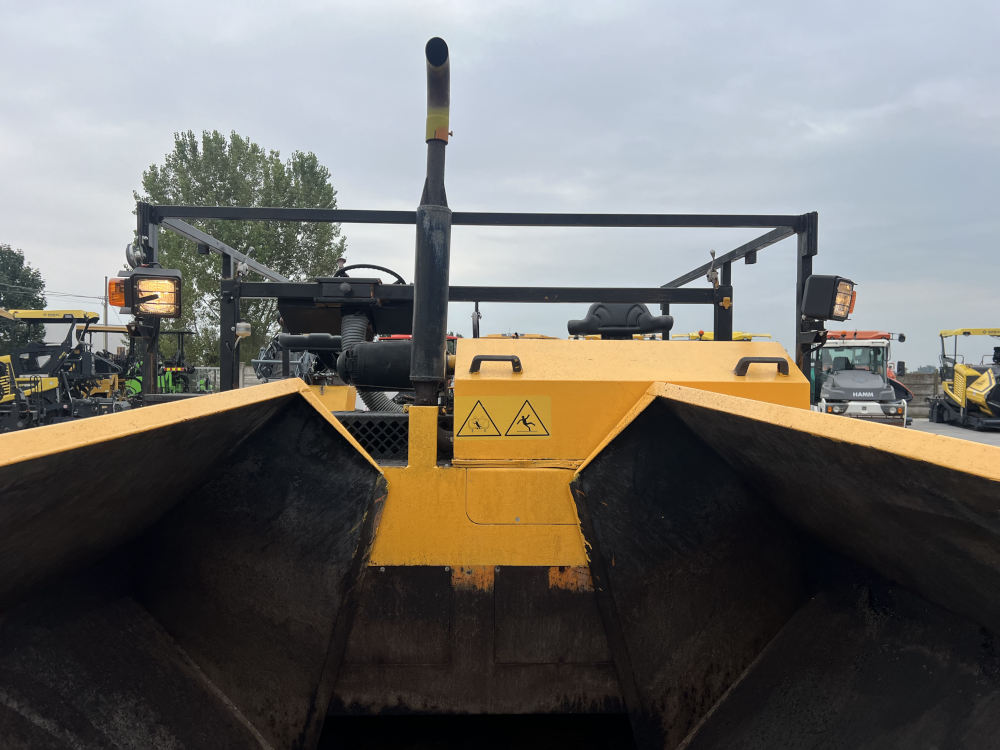 Usato 1984 Bitelli BB 50