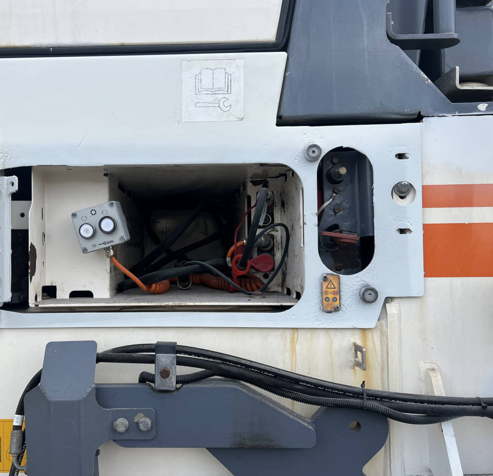 Usato 2015 Wirtgen W 200i