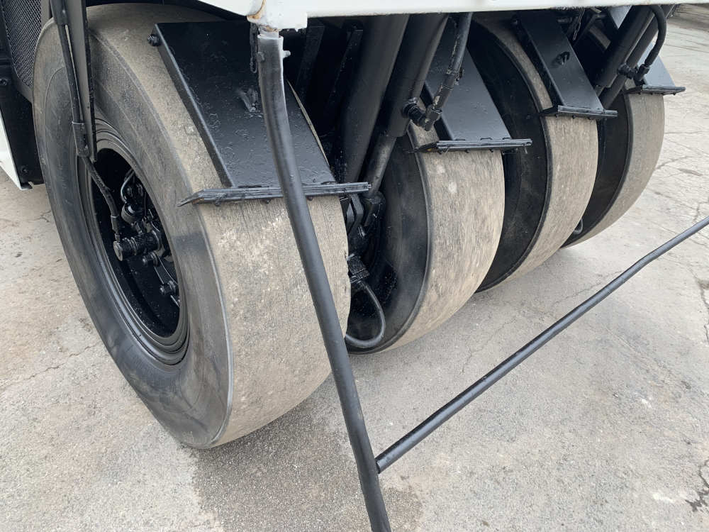 Usato 2000 Corinsa CCR 1421