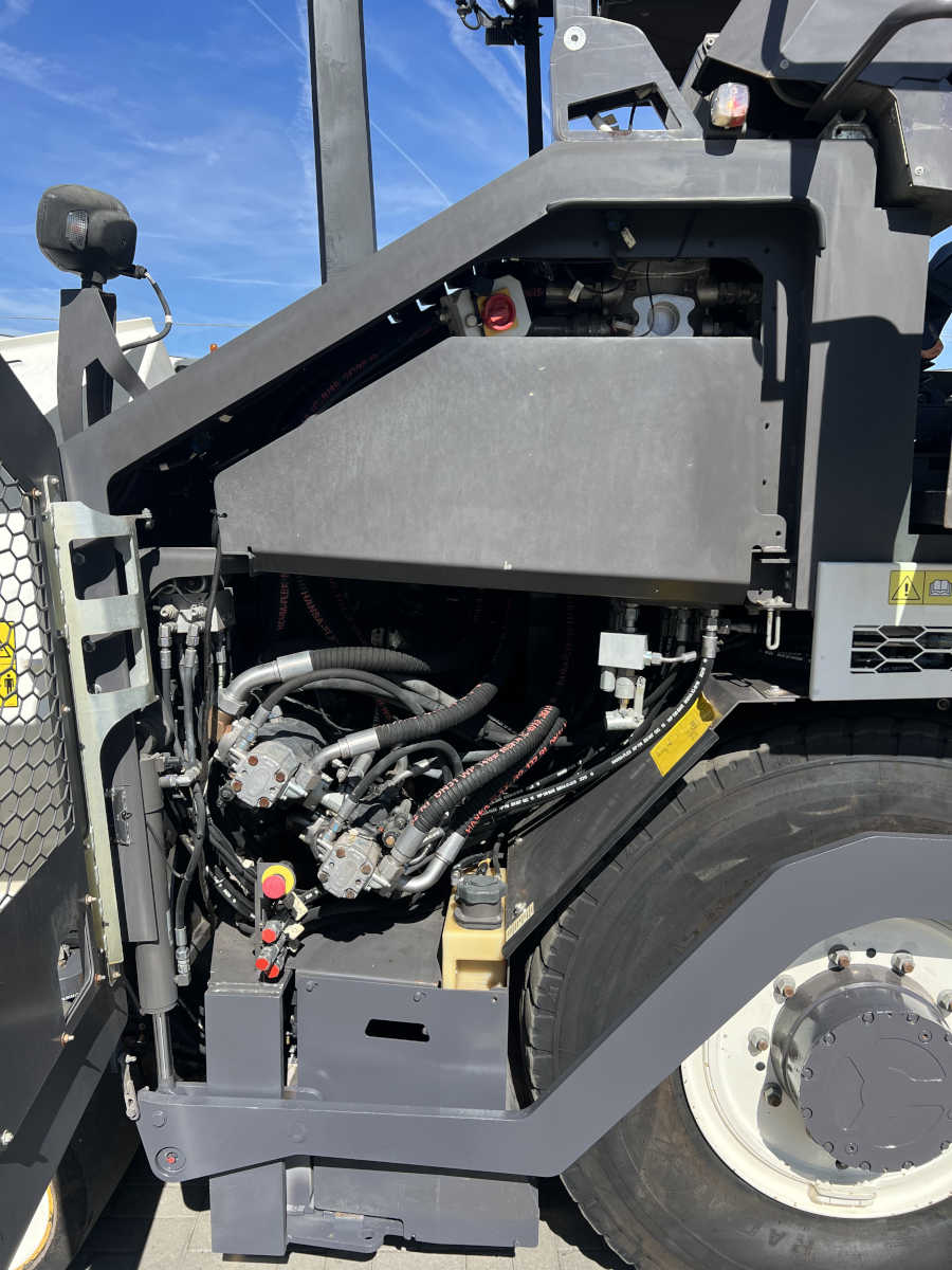 Usato 2020 Volvo P 6870D