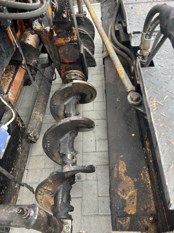 Usato 1984 Bitelli BB 50