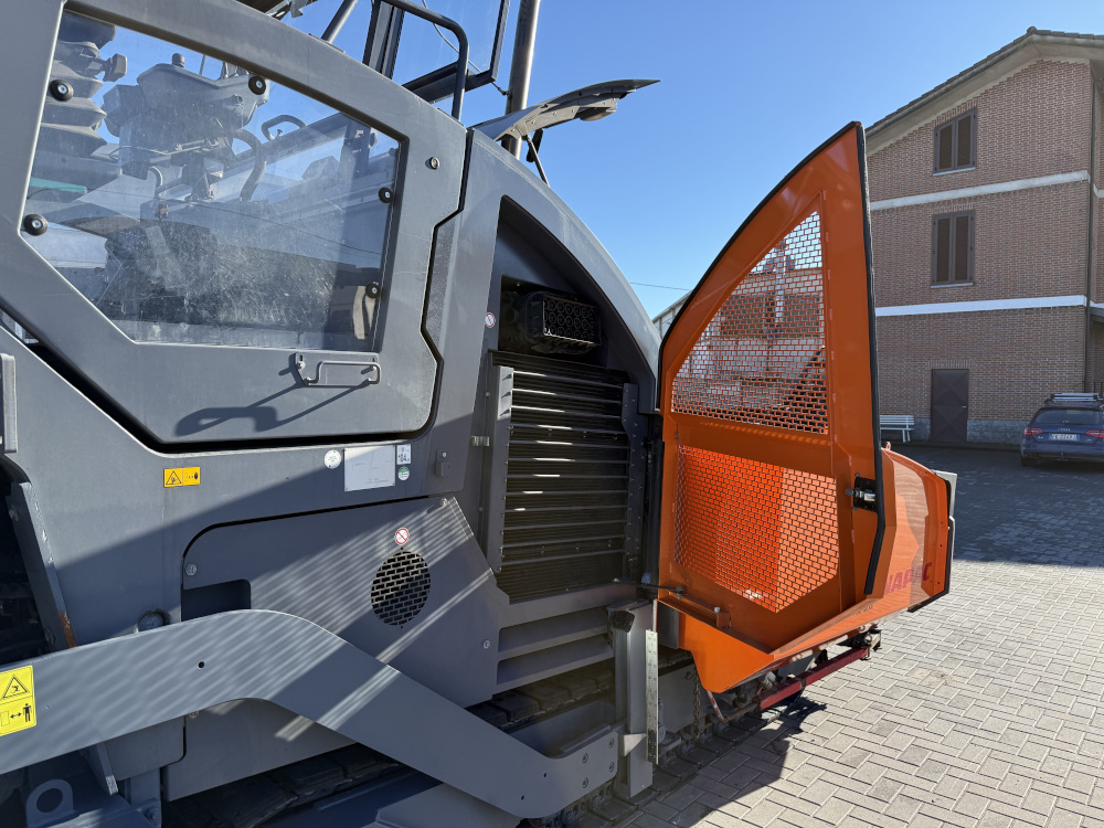 Usato 2019 Dynapac SD 2500 CS