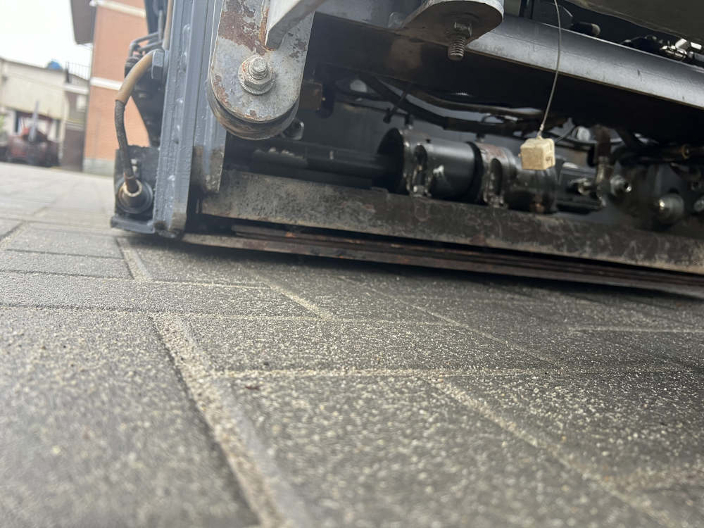 Usato 2018 Dynapac SD 1800 W