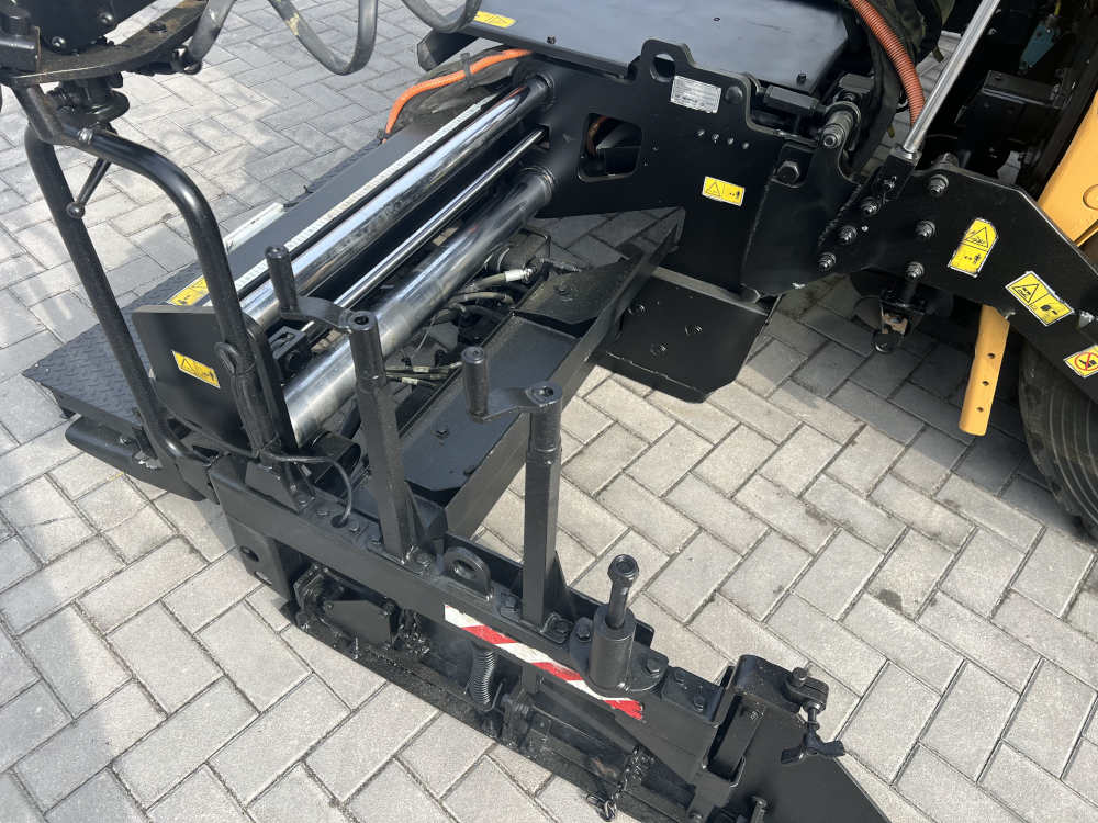 Usato 2018 Caterpillar AP 300F