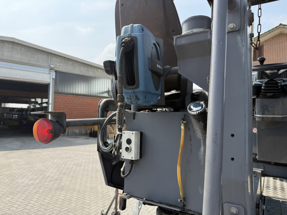 Usato 2018 Dynapac SD 1800 W