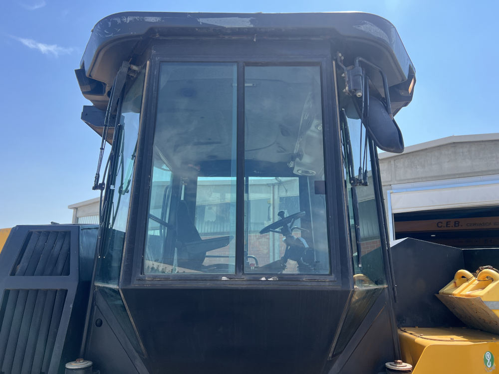 Usato 2012 Dynapac CP 224W