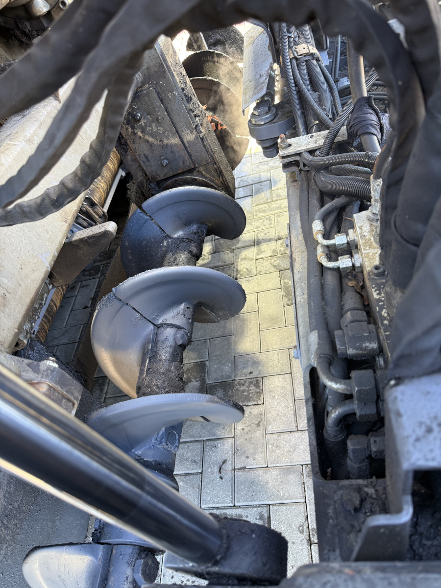 Usato 2019 Dynapac SD 2500 CS