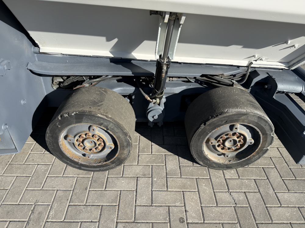 Usato 2018 Ammann AFW 700-3